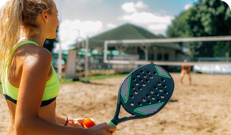 Testimonio MBST Tendinitis