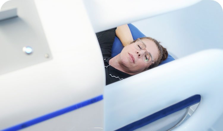 Testimonio MBST Artrosis de rodilla